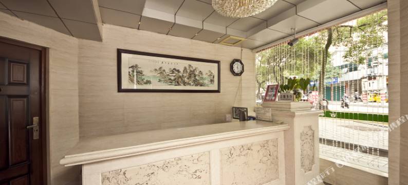 邵武古城宾馆图片