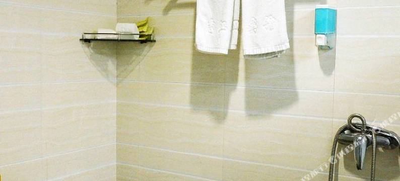 宁波志江商务宾馆图片