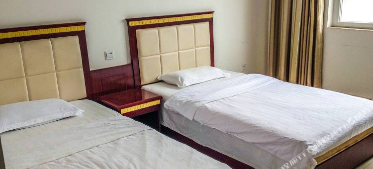 夹江逸家客栈图片