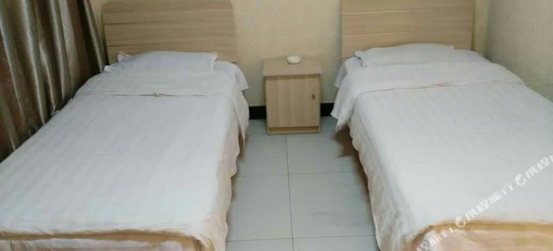 张家口佳家旅馆图片