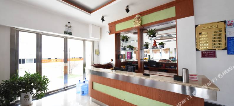 宁乡帝景轩温泉旅馆图片