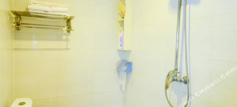 徐州安舒宾馆(铜山万达师范大学店)图片