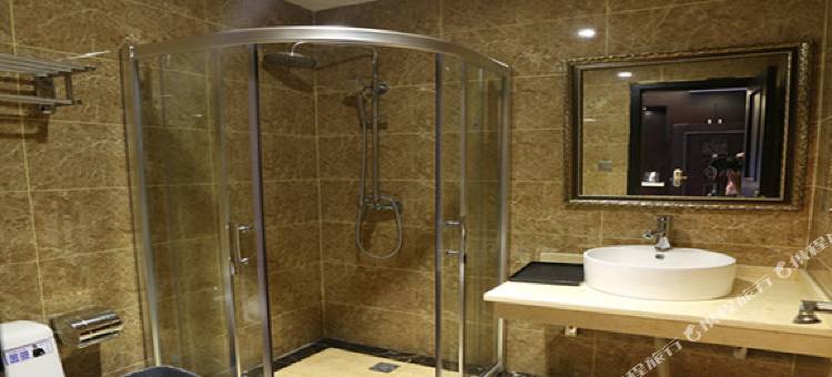 重庆亿豪花园酒店图片