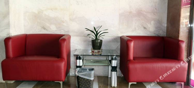 石狮怡嘉商务酒店图片