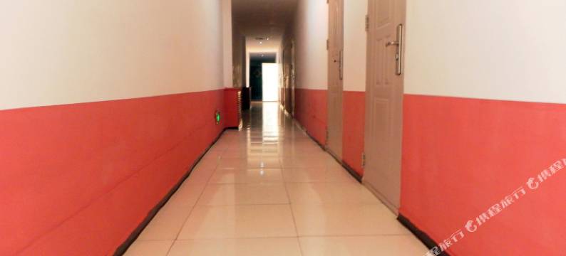 盘锦起点宾馆图片