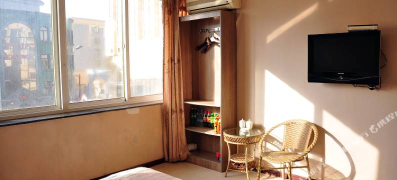 东港海湾宾馆图片