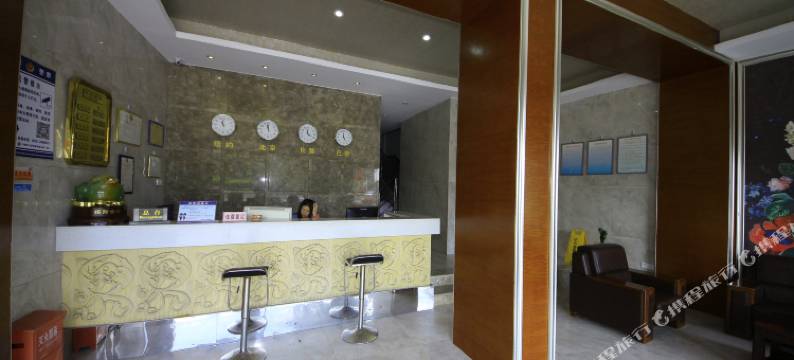 宁德宏兴宾馆图片