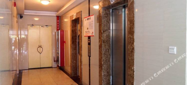 西安豪庭连锁公寓酒店图片