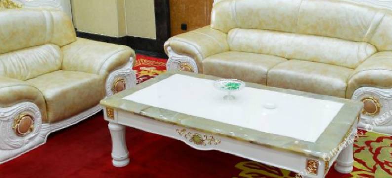 滨州佳泰饭店图片