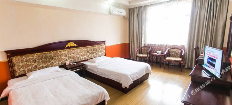 张家港扬子商务宾馆图片