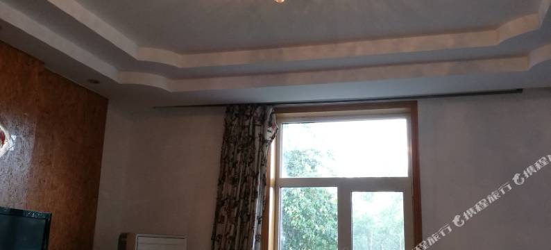 青岛拾步看海家庭旅馆(崂山风景区店)图片