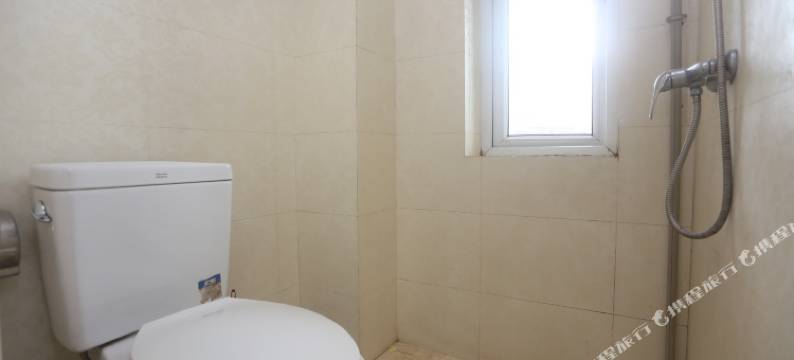 成都熊猫公寓图片