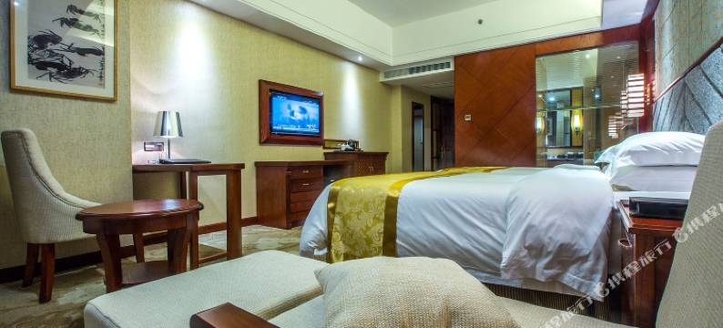 张家界恺力国际酒店图片