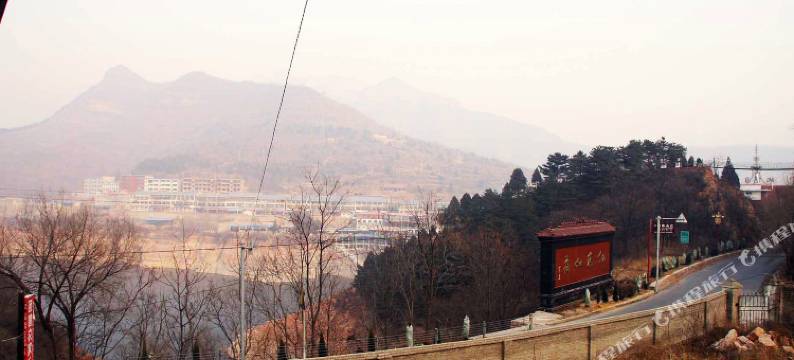 武安团圆农家乐图片