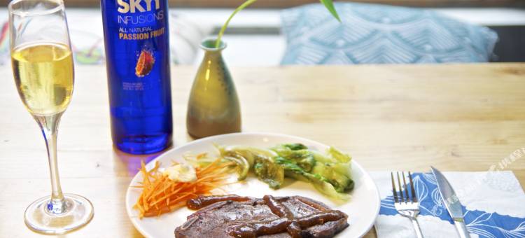 黎平肇兴青定阁图片