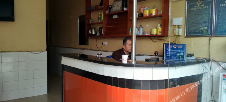 营山天马宾馆图片