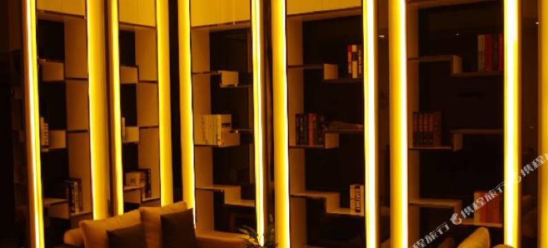 麗枫酒店(武汉武大店)图片