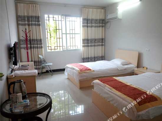 携程酒店-赤水瀑布源农家乐预订-赤水瀑布源农