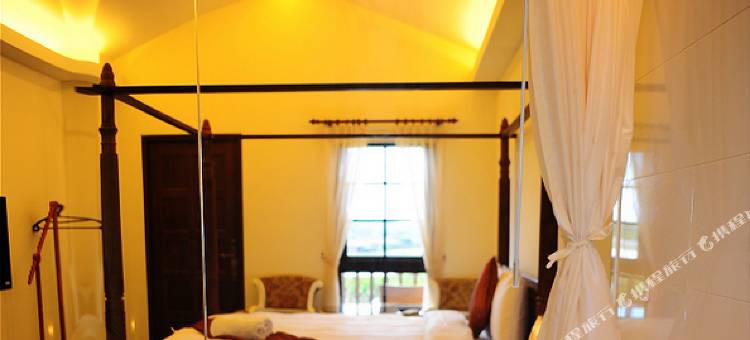 屏东放牛吃草图片