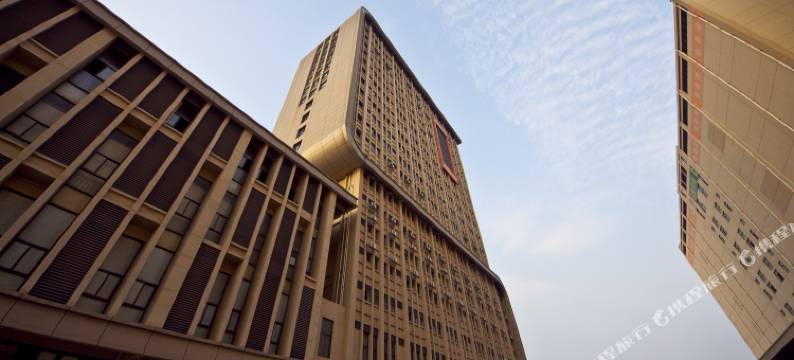 福州马尾1617商务酒店图片