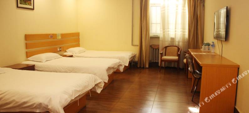 哈工大招待所(哈工大地铁站一店)图片