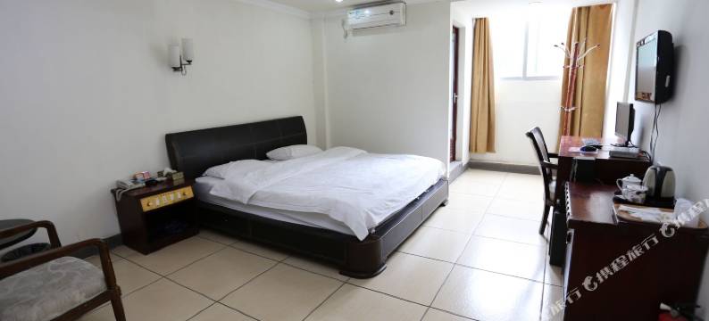 广州龙华宾馆图片