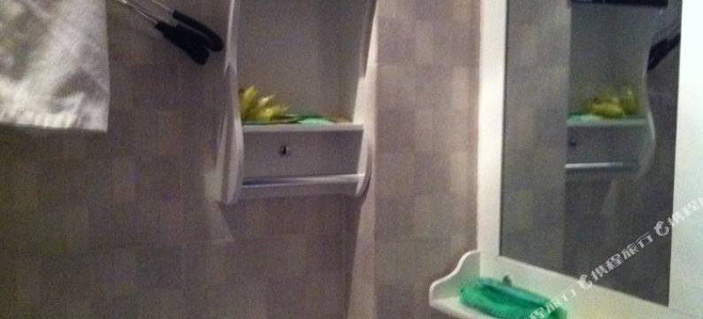 茂县羌龙商务酒店图片