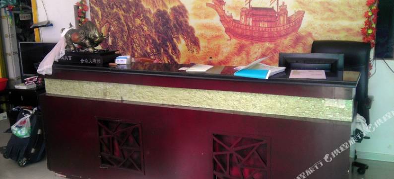 东营万顺达宾馆图片