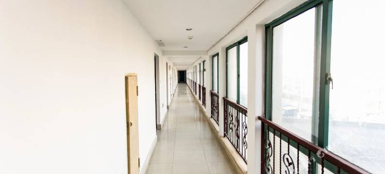 昆山雍景湾优嘉酒店图片