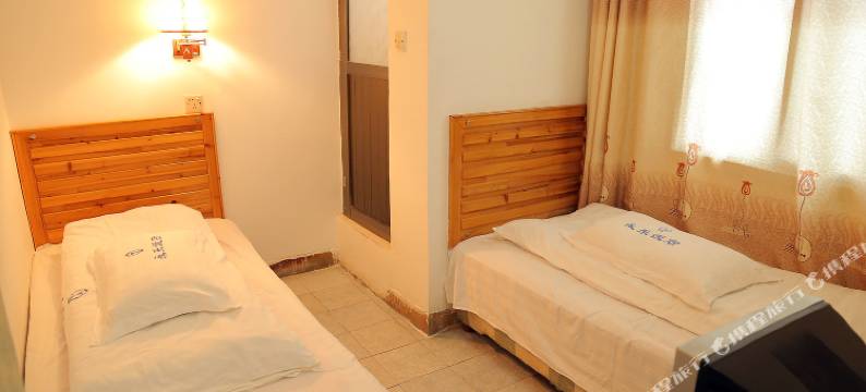 黄山永乐旅馆图片