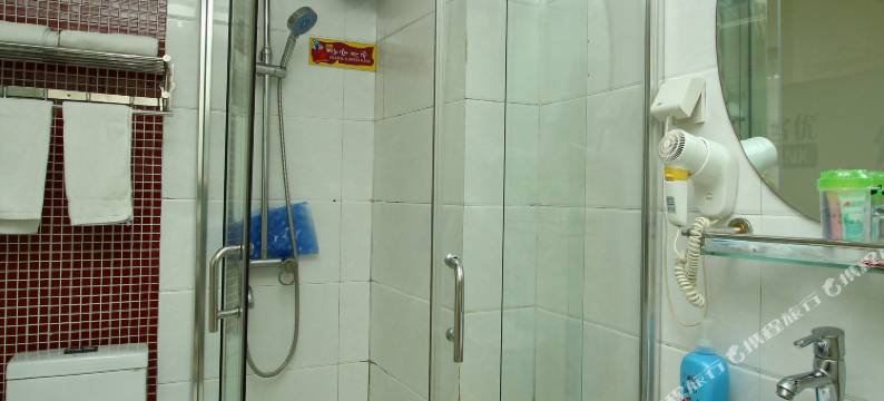 读寓酒店(青岛丹江路店)图片