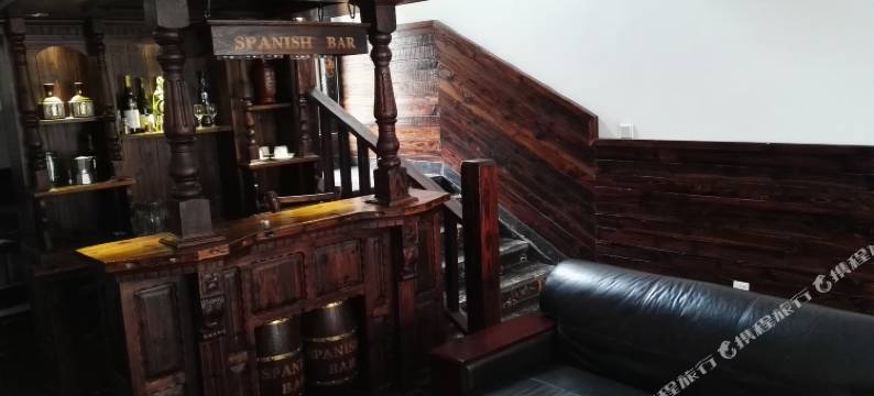 上海民东牧场度假园图片