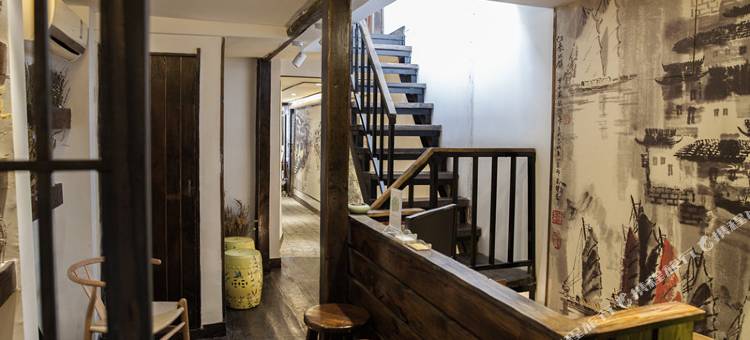 久栖·西塘韵染江南精品客栈图片