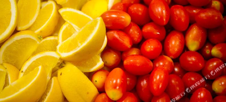 摩莎曼拉商旅-西门馆图片