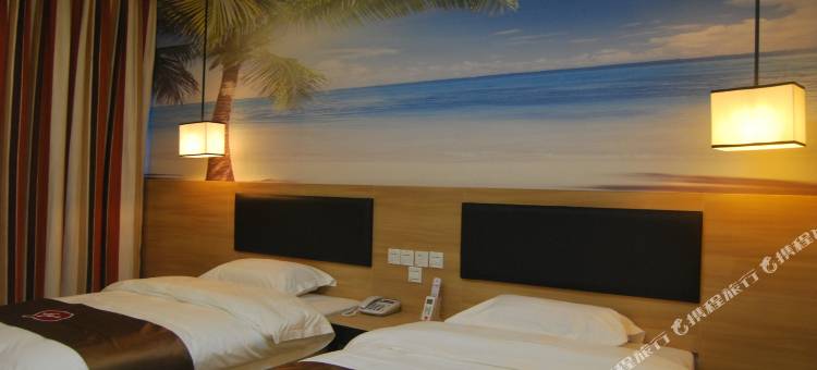 尚客优酒店(沭阳贤官街店)图片