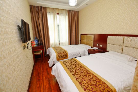 三原91商务宾馆