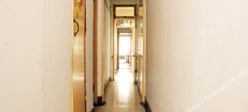 枣庄蕾鑫宾馆图片