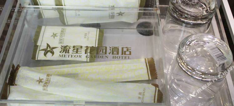 新丰流星花园酒店图片
