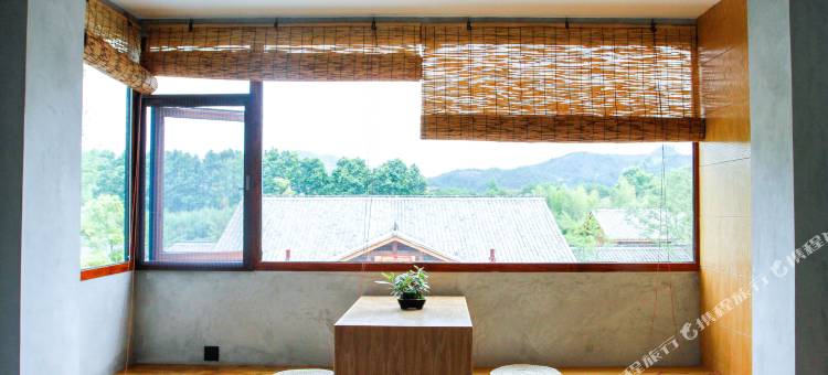 缙云SR诗然从慢设计民宿(仙都景区)图片