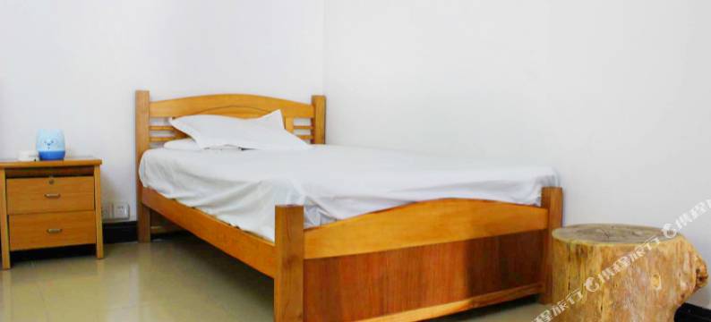 清远来来山庄住宿图片