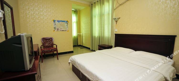 景洪湄公宾馆图片