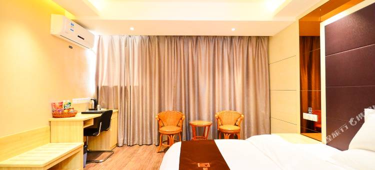 骏怡连锁酒店(徐州西苑中路店)图片