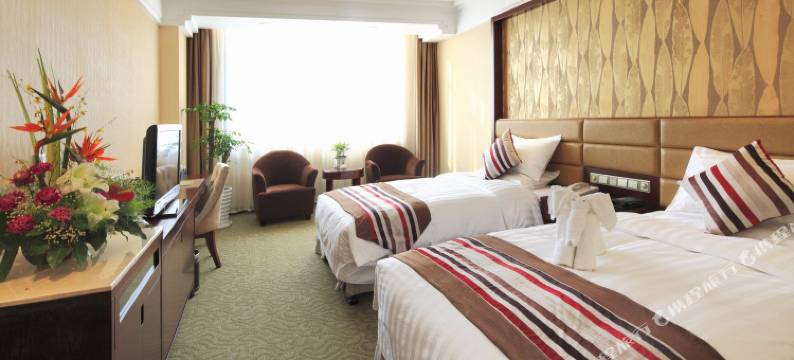 黄山百合大酒店图片