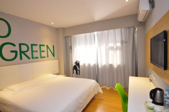 莫泰168(济南长途汽车总站店),酒店评价,即享优惠 | trip.com