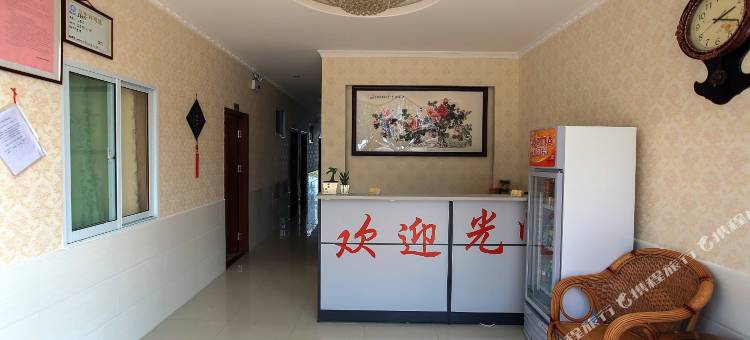 合肥君尊宾馆(磨店大学城店)图片