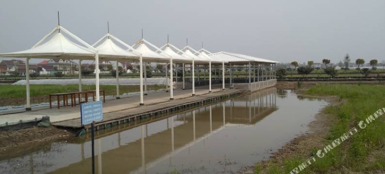 上海施门种地农家乐图片