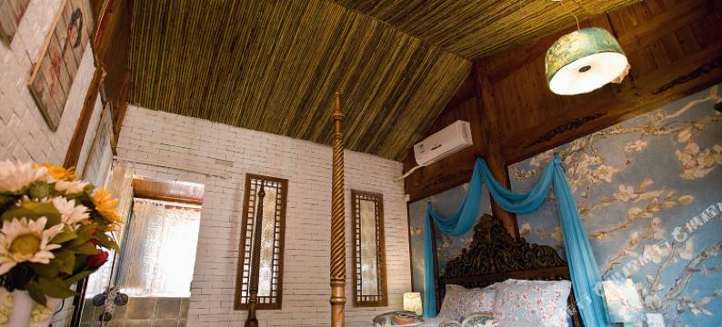 丽江时光静好度假精品客栈图片