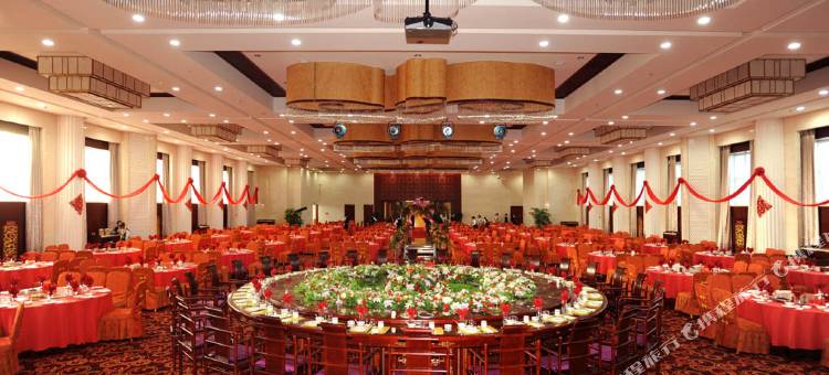 朔州万通源大酒店图片