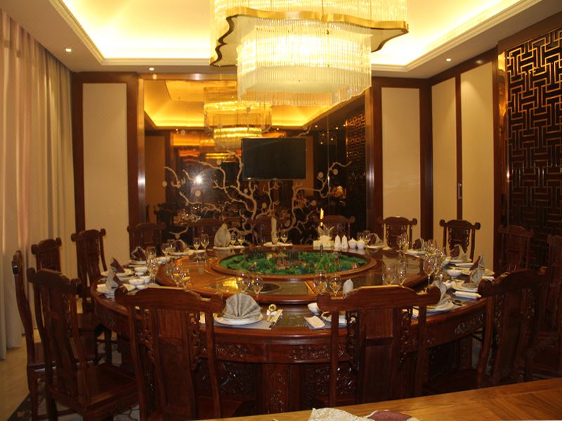 Kejia Hotel Hotel Overview