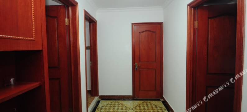 普陀山青墨客栈图片